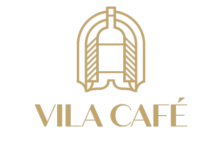 Logo do Vila Café